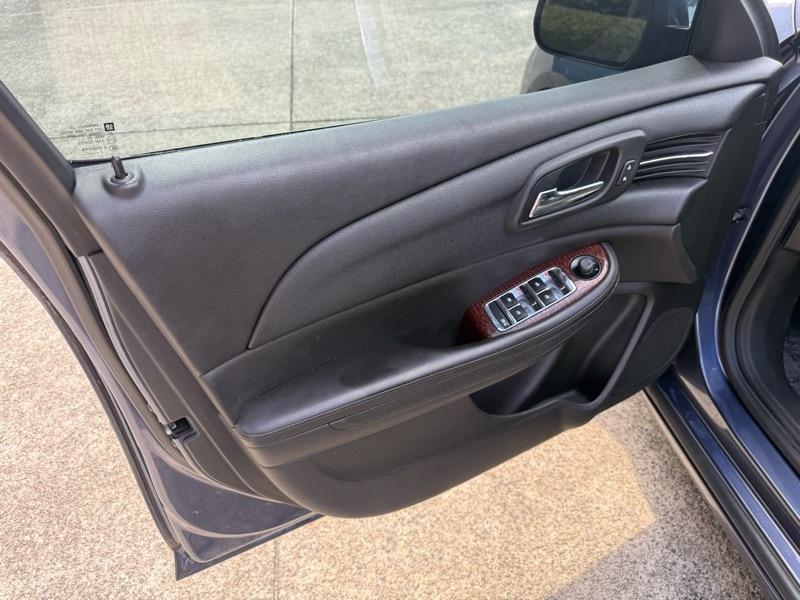 Chevrolet Malibu 1LT 2013
