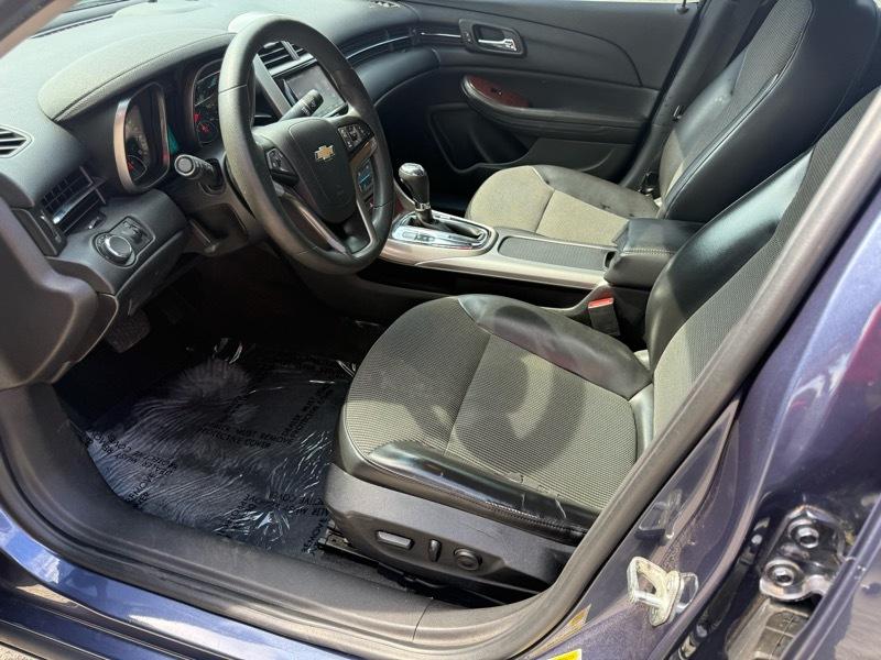 Chevrolet Malibu 1LT 2013
