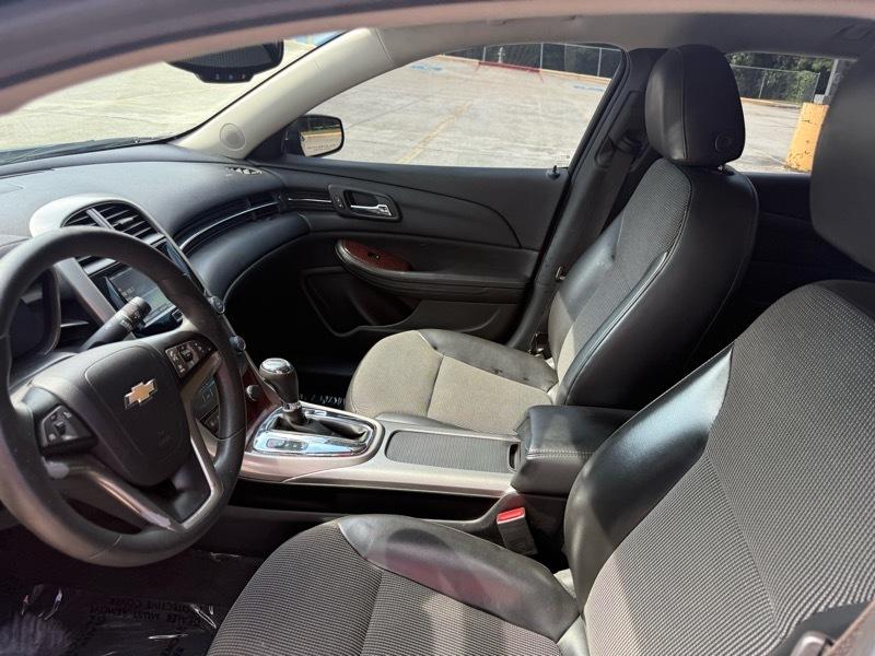 Chevrolet Malibu 1LT 2013