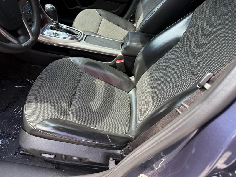 Chevrolet Malibu 1LT 2013