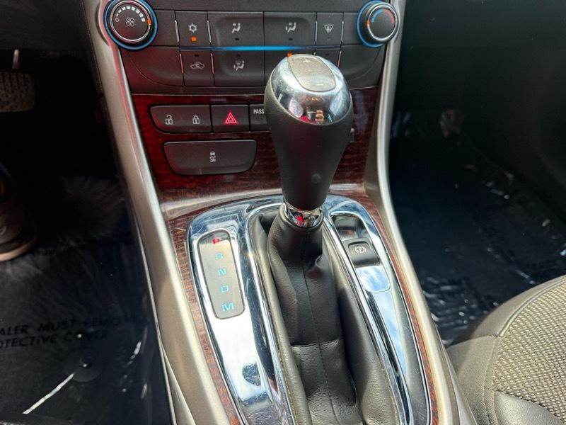 Chevrolet Malibu 1LT 2013