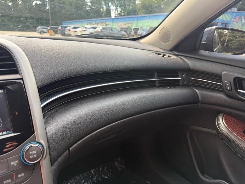 Chevrolet Malibu 1LT 2013