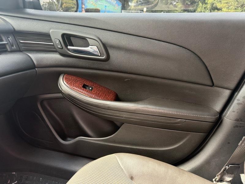 Chevrolet Malibu 1LT 2013