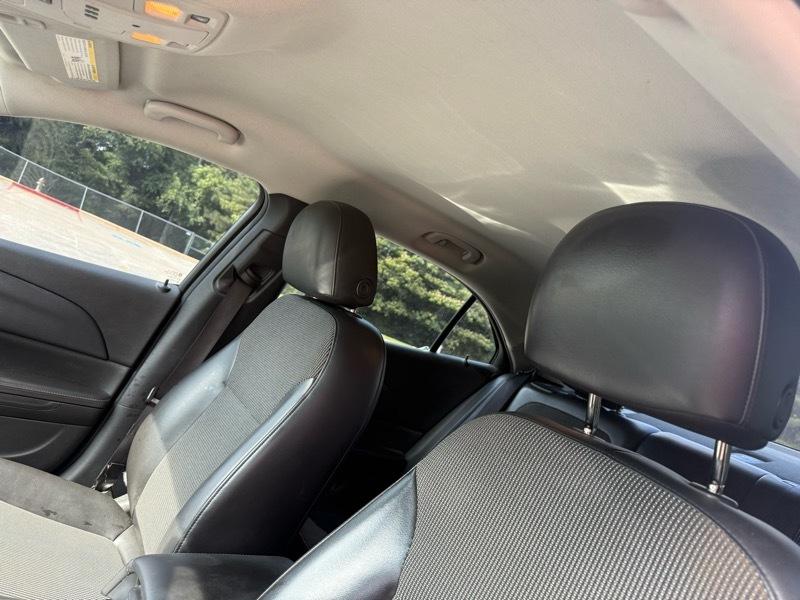 Chevrolet Malibu 1LT 2013