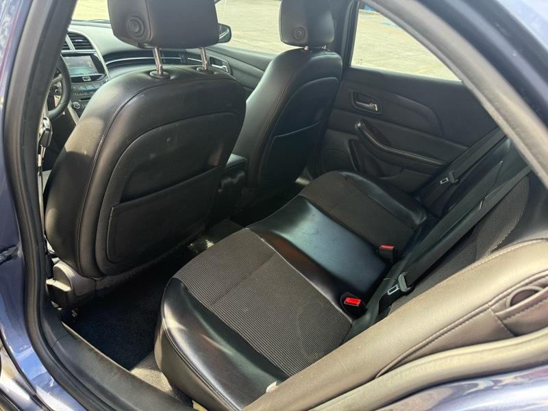 Chevrolet Malibu 1LT 2013