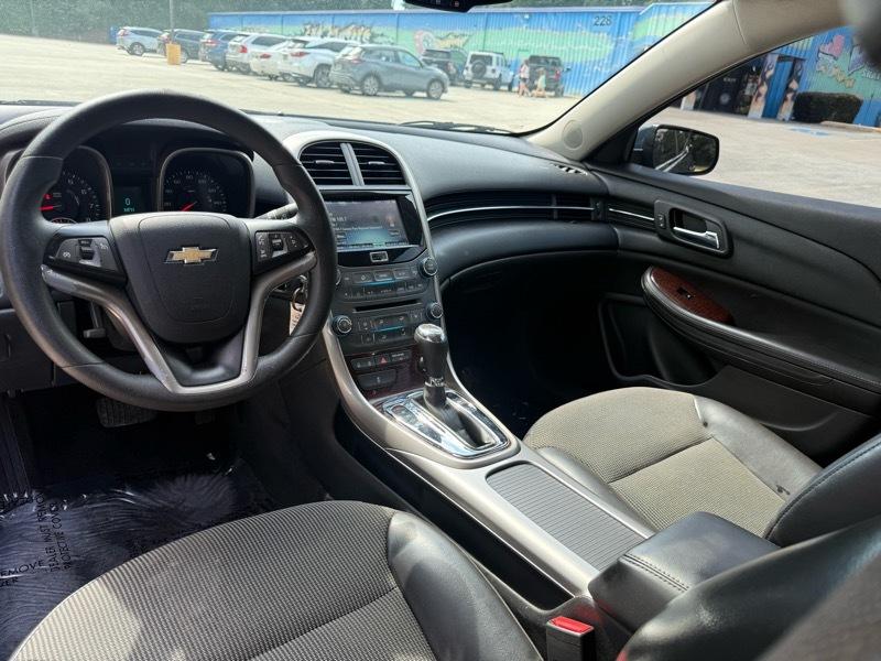 Chevrolet Malibu 1LT 2013