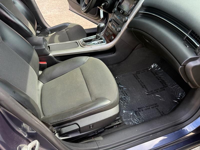 Chevrolet Malibu 1LT 2013
