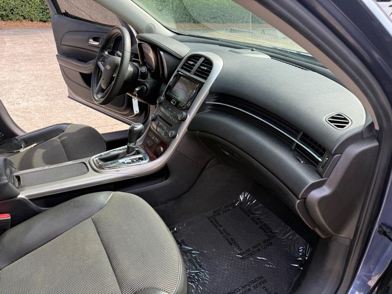Chevrolet Malibu 1LT 2013