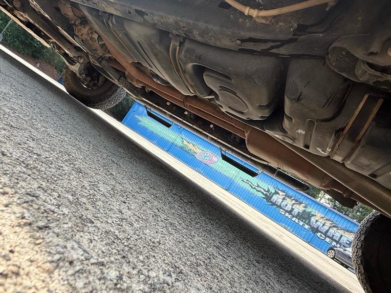 Toyota Tundra SR5 5.7L V8 FFV CrewMax 4WD 2018