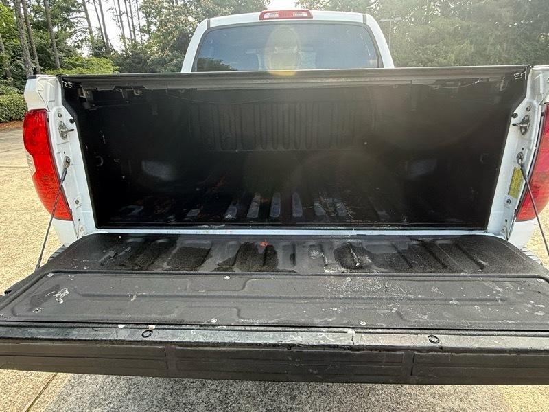 Toyota Tundra SR5 5.7L V8 FFV CrewMax 4WD 2018