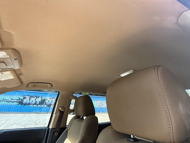 Toyota Tundra SR5 5.7L V8 FFV CrewMax 4WD 2018