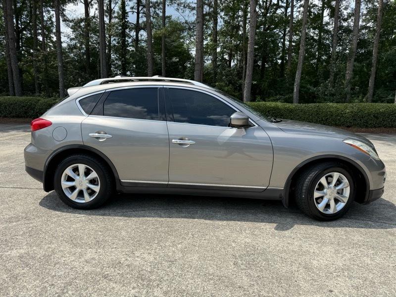 Infiniti EX EX35 Journey AWD 2010