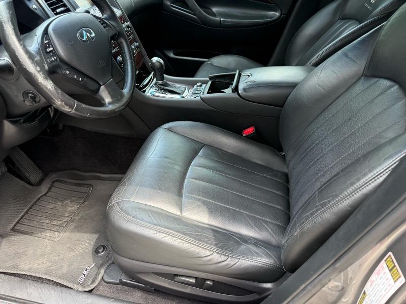 Infiniti EX EX35 Journey AWD 2010