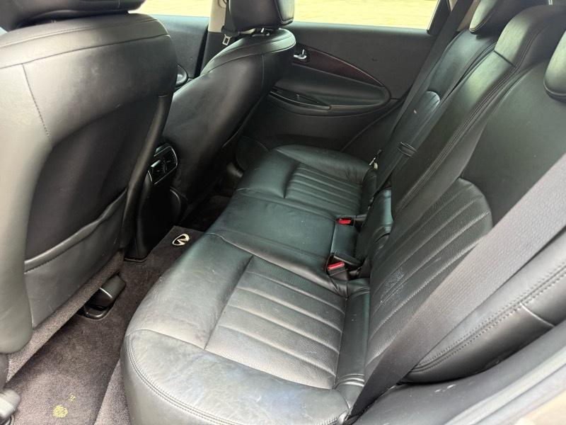 Infiniti EX EX35 Journey AWD 2010