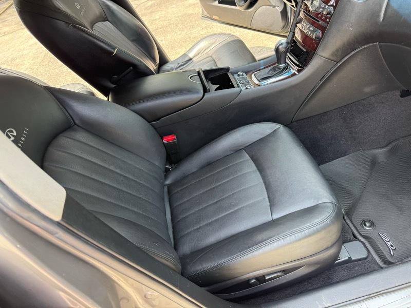 Infiniti EX EX35 Journey AWD 2010