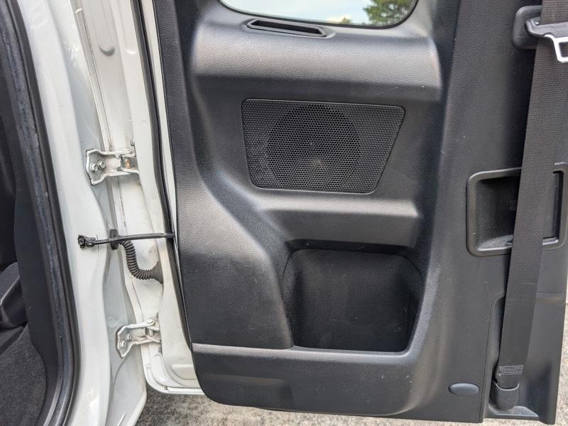Toyota Tacoma SR5 Access Cab I4 6AT 2WD 2022