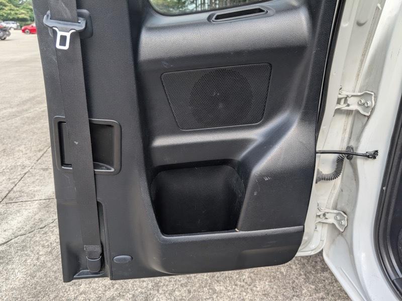 Toyota Tacoma SR5 Access Cab I4 6AT 2WD 2022