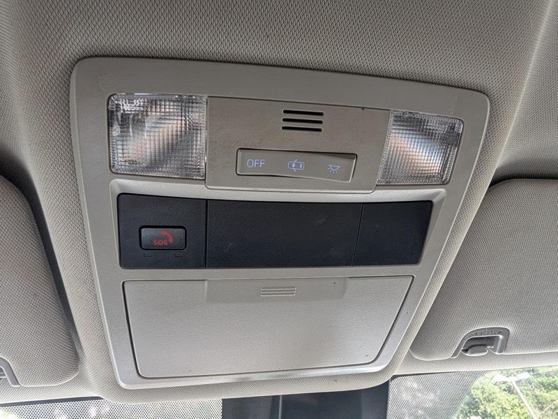 Toyota Tacoma SR5 Access Cab I4 6AT 2WD 2022