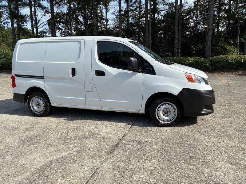 Nissan NV200 S 2019