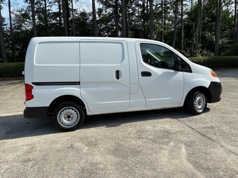 Nissan NV200 S 2019