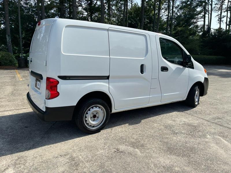 Nissan NV200 S 2019