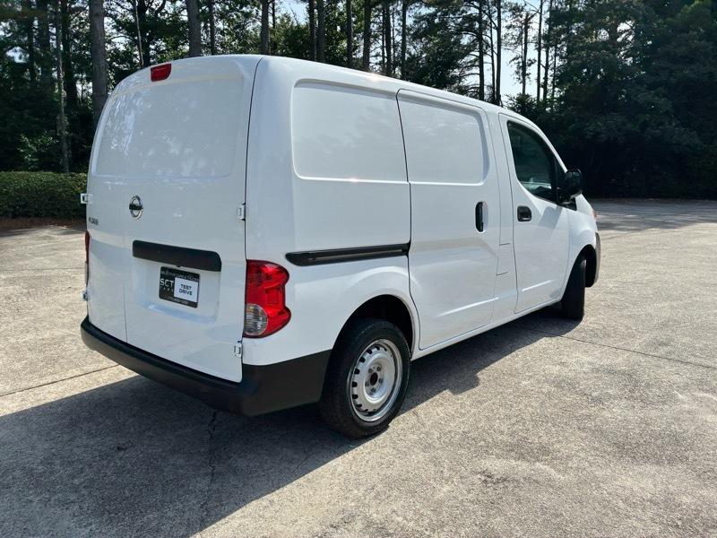 Nissan NV200 S 2019
