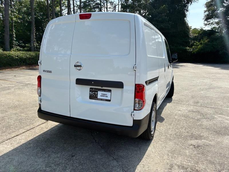 Nissan NV200 S 2019