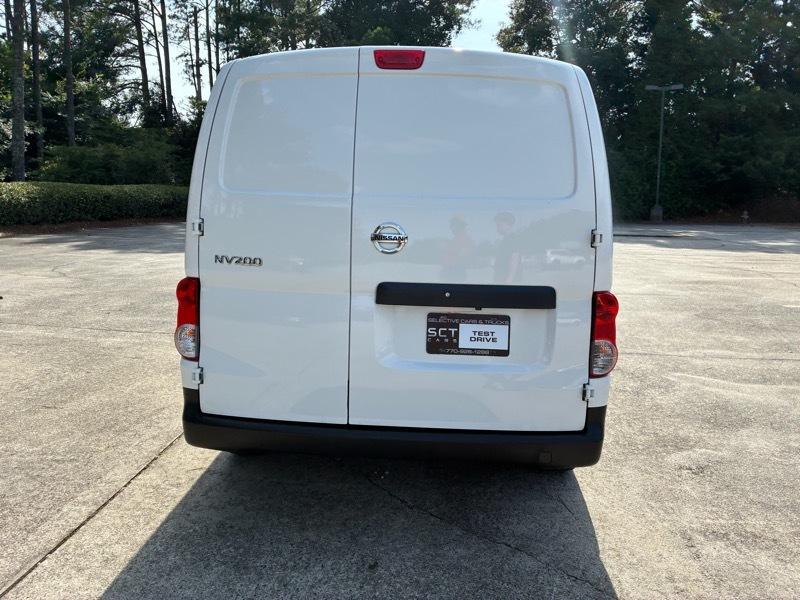 Nissan NV200 S 2019