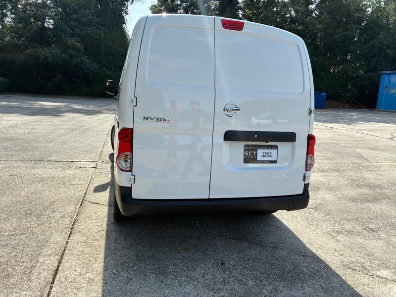 Nissan NV200 S 2019