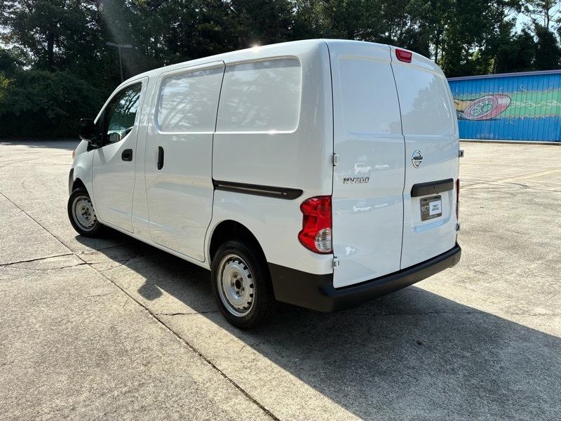 Nissan NV200 S 2019