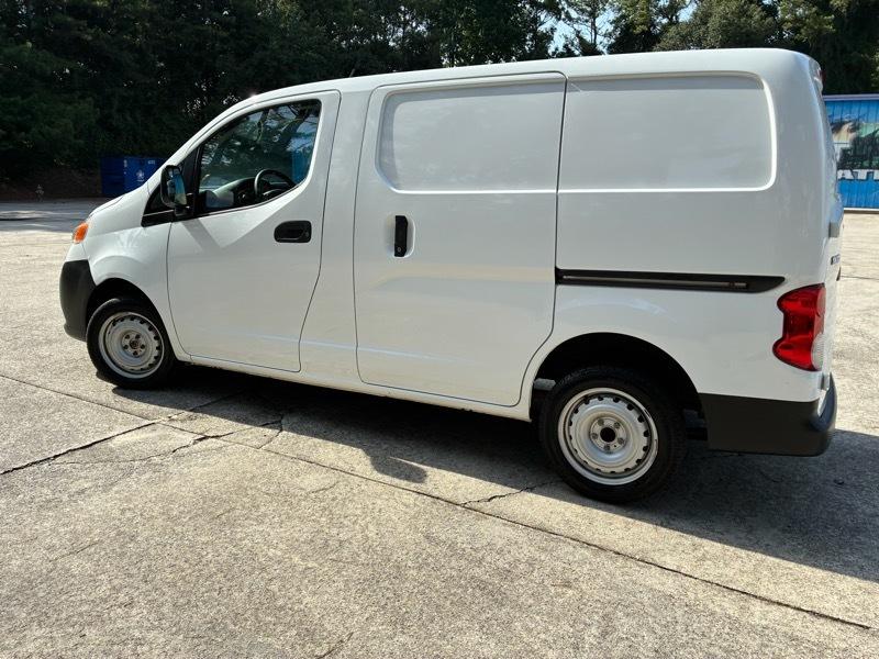 Nissan NV200 S 2019