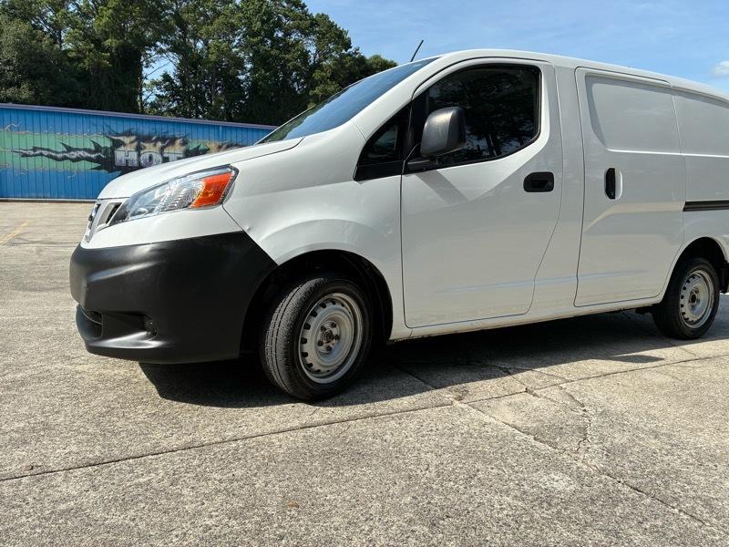 Nissan NV200 S 2019