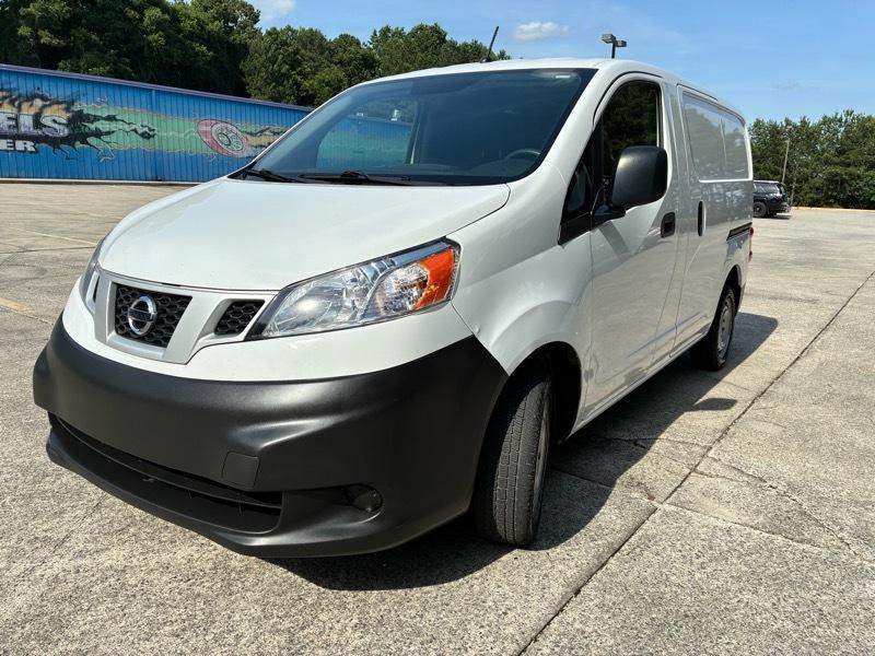 Nissan NV200 S 2019