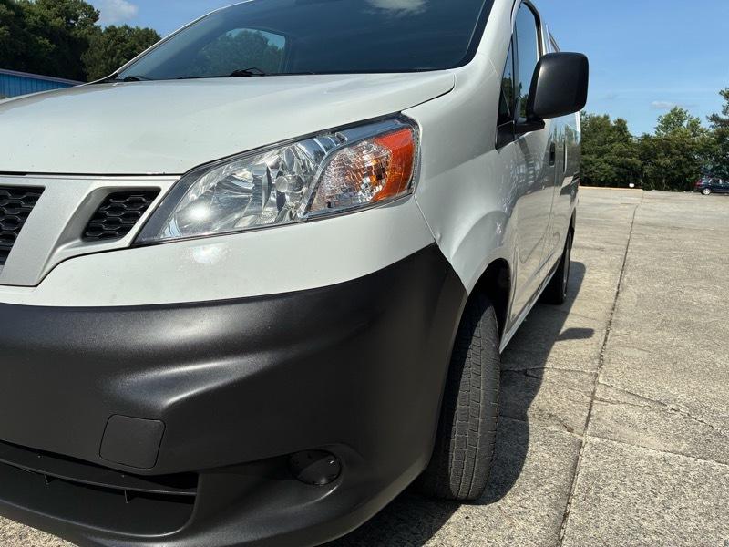Nissan NV200 S 2019