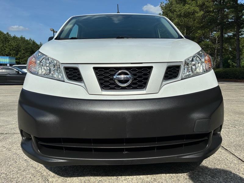 Nissan NV200 S 2019