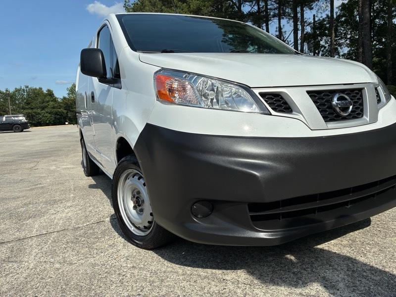 Nissan NV200 S 2019