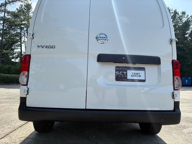 Nissan NV200 S 2019