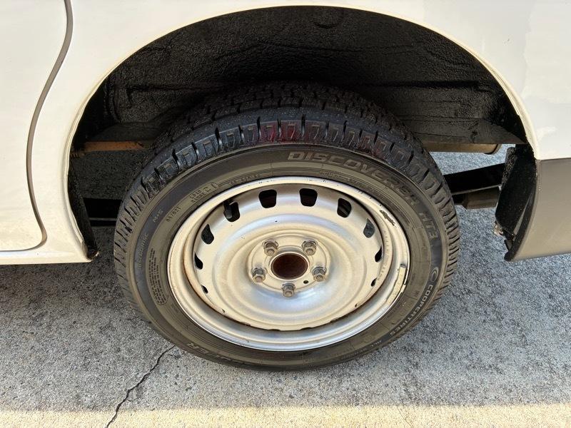 Nissan NV200 S 2019