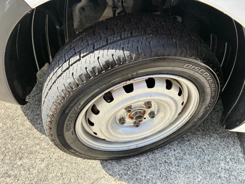Nissan NV200 S 2019