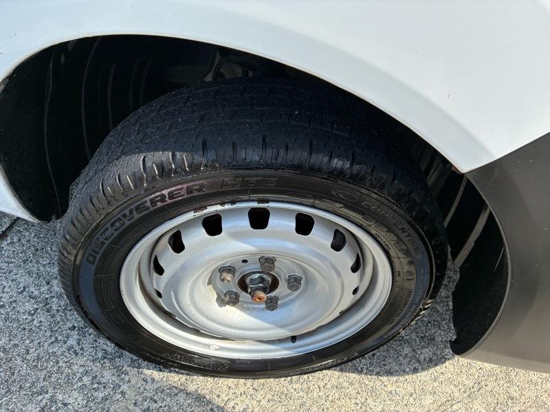 Nissan NV200 S 2019