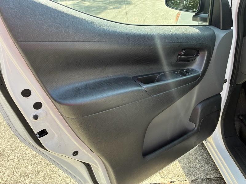 Nissan NV200 S 2019