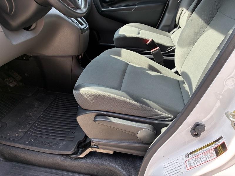 Nissan NV200 S 2019