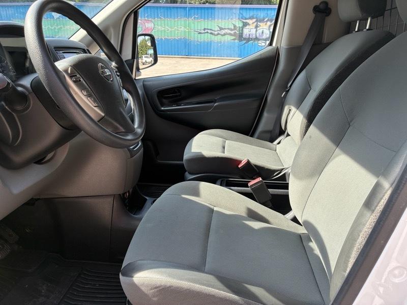 Nissan NV200 S 2019