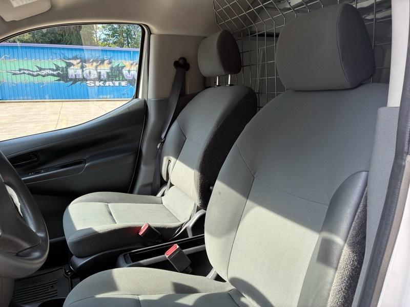 Nissan NV200 S 2019