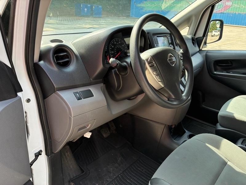 Nissan NV200 S 2019