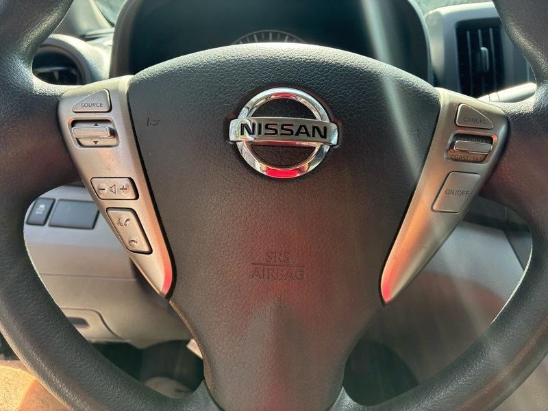 Nissan NV200 S 2019