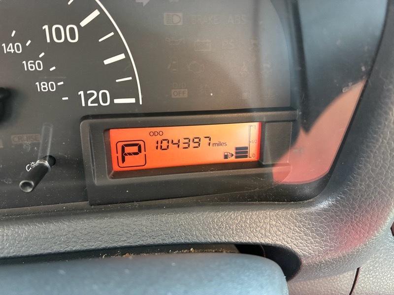 Nissan NV200 S 2019