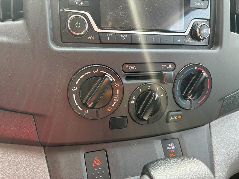 Nissan NV200 S 2019
