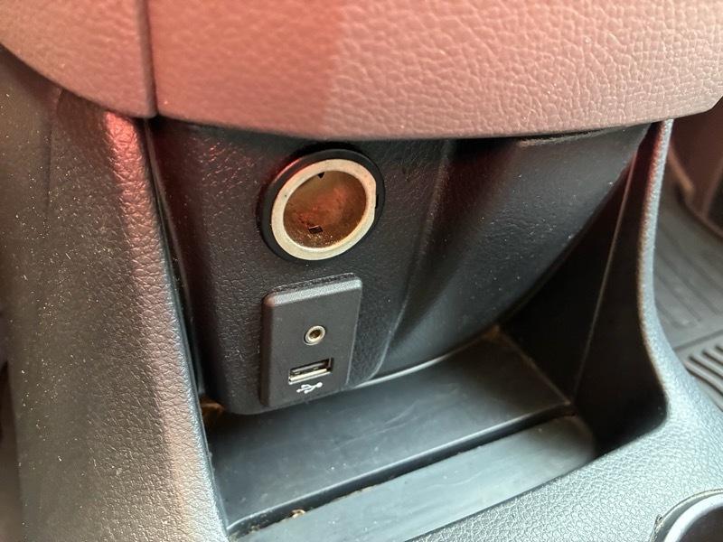 Nissan NV200 S 2019