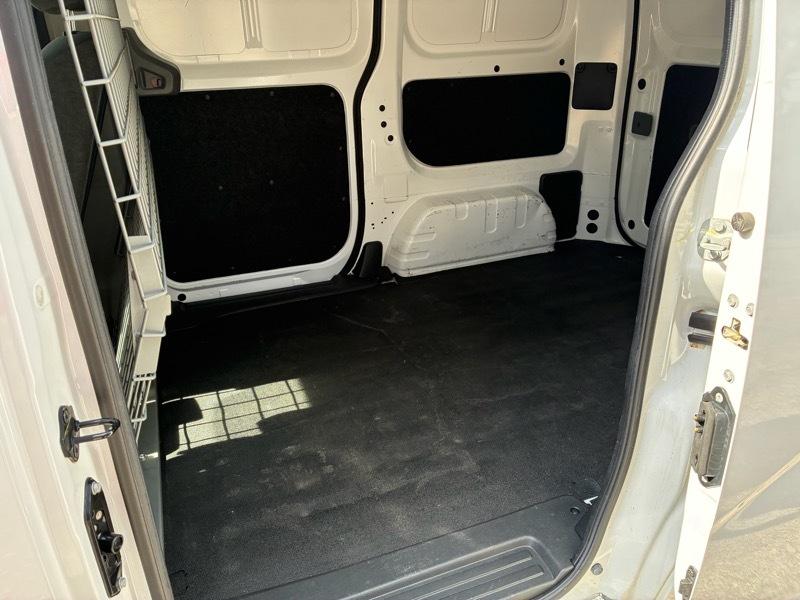 Nissan NV200 S 2019